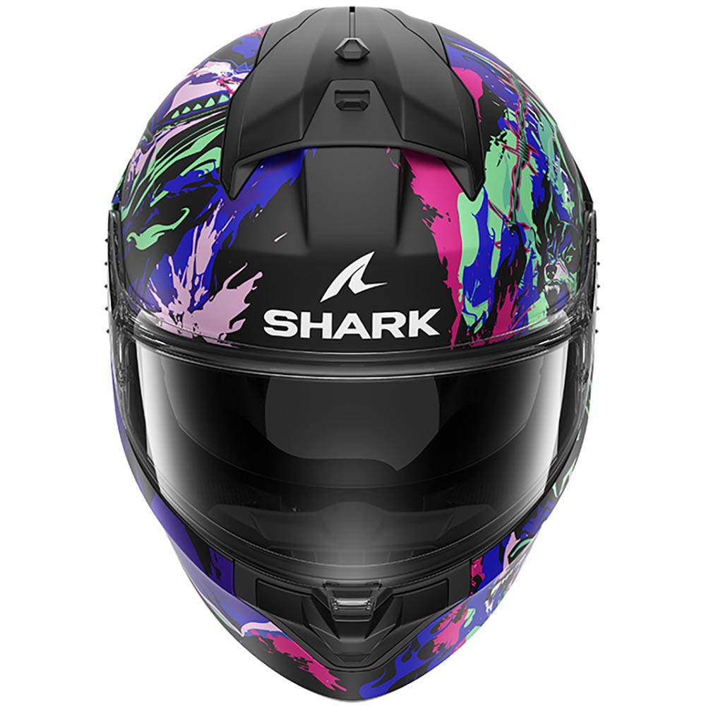 Casco Ridill 2 Racing Beast
