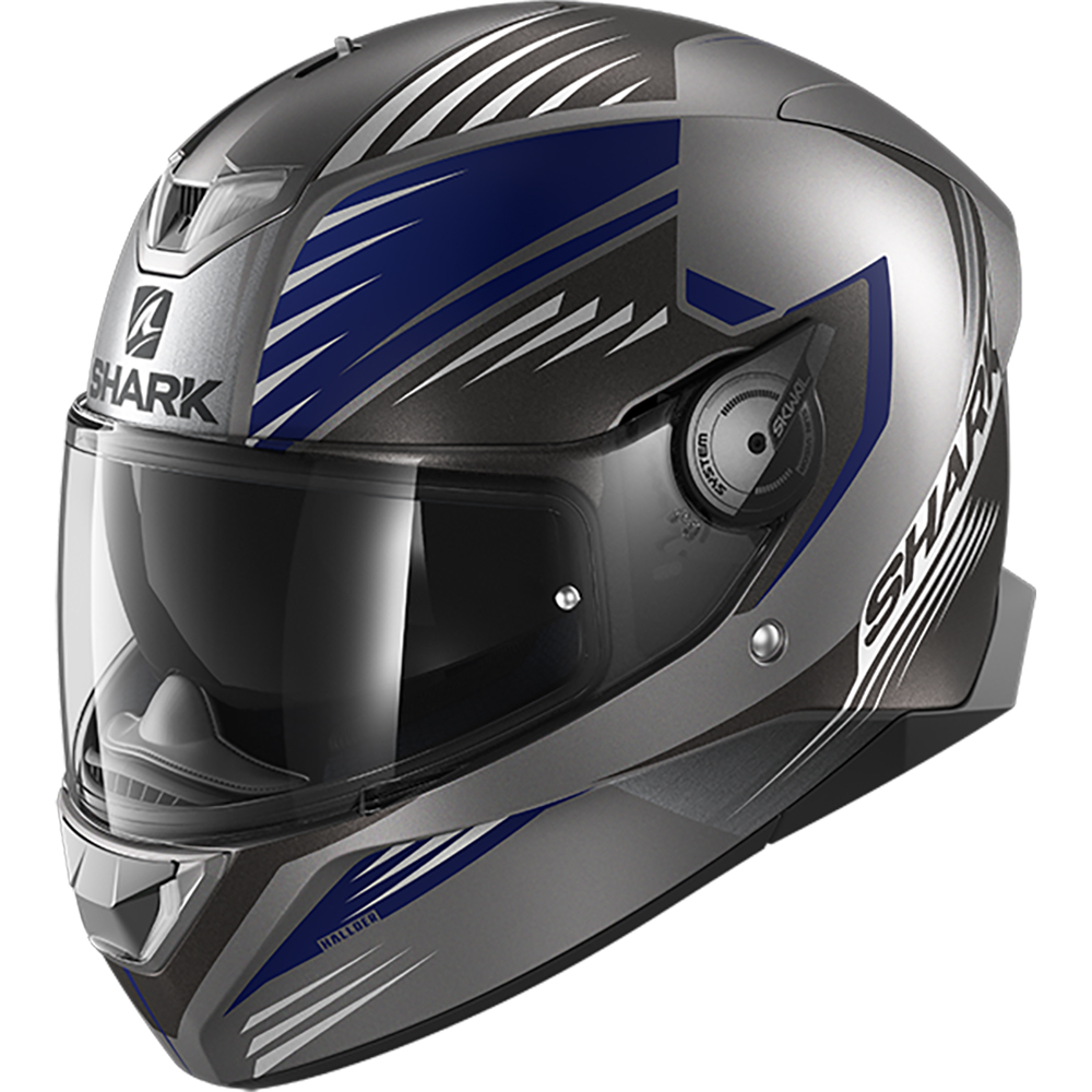 Casco Skwal 2.2 Hallder