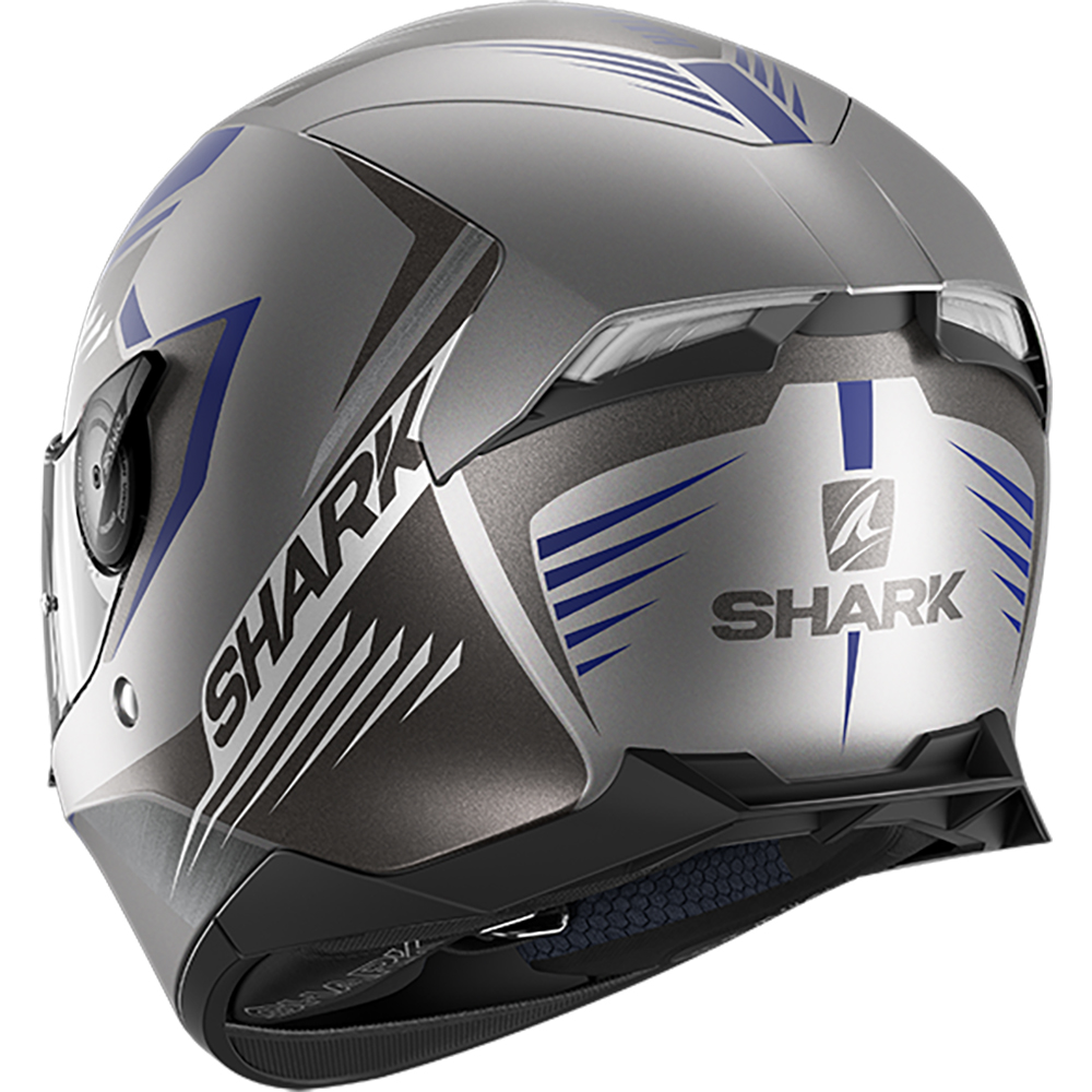 Casco Skwal 2.2 Hallder