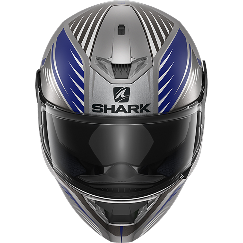 Casco Skwal 2.2 Hallder