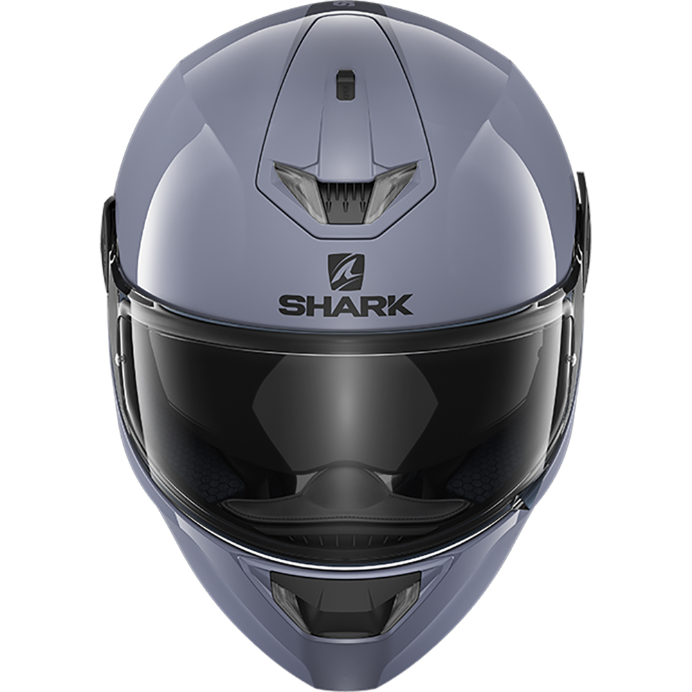 Casco Skwal 2 Blank