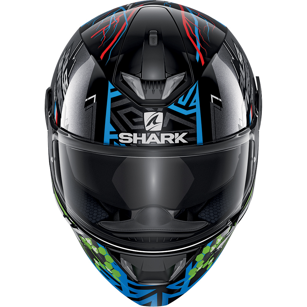 Casco Skwal 2.2 Noxxys