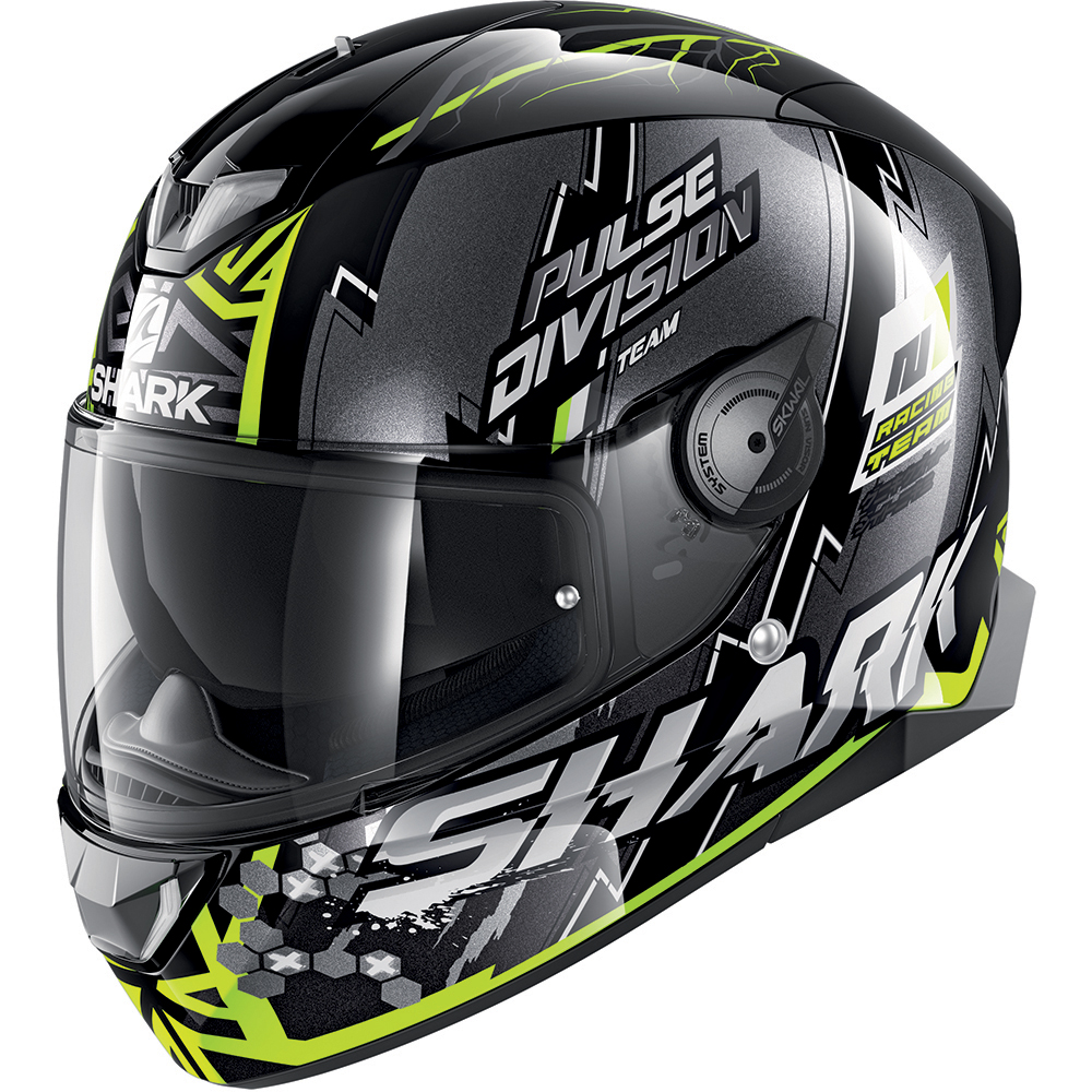 Casco Skwal 2.2 Noxxys