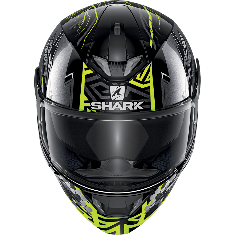 Casco Skwal 2.2 Noxxys