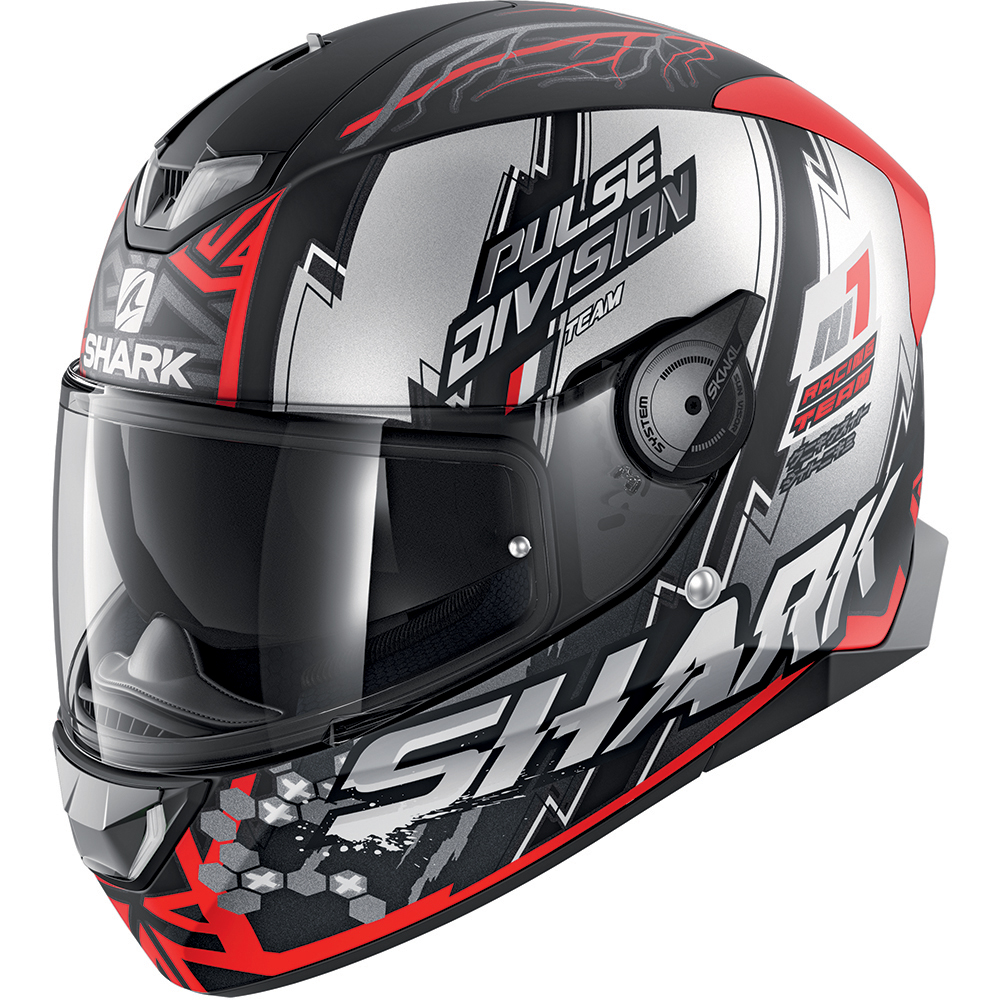 Casco Skwal 2.2 Noxxys