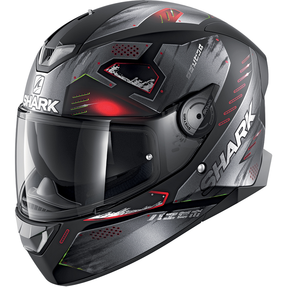 Casco Skwal 2.2 Venger