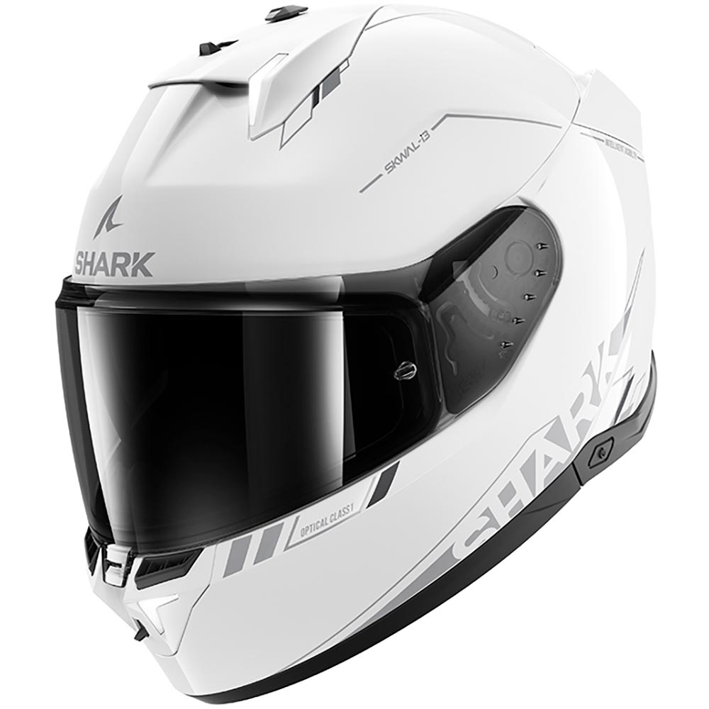 Casco Skwal i3 Blank SP