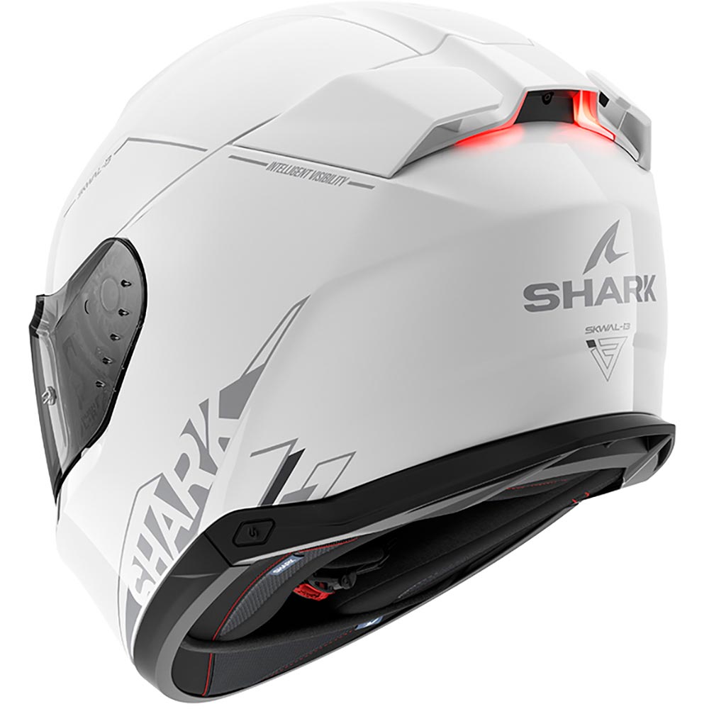 Casco Skwal i3 Blank SP