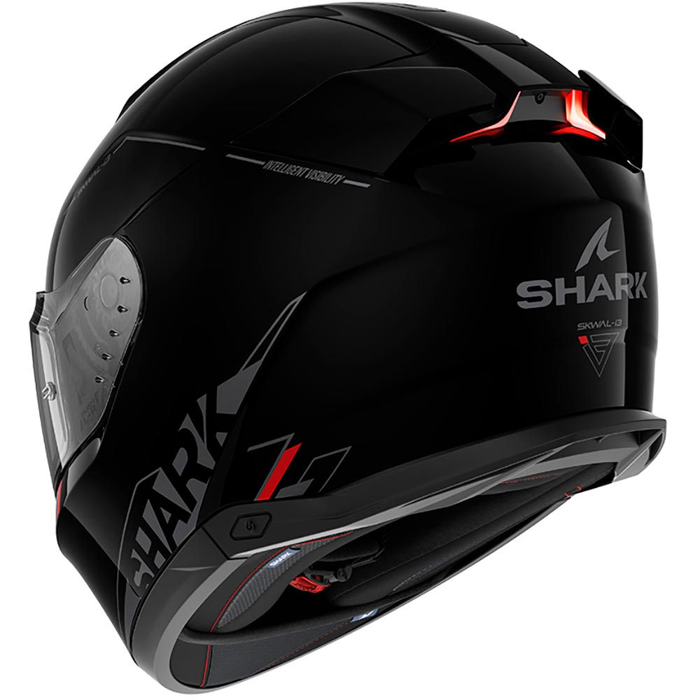 Casco Skwal i3 Blank SP