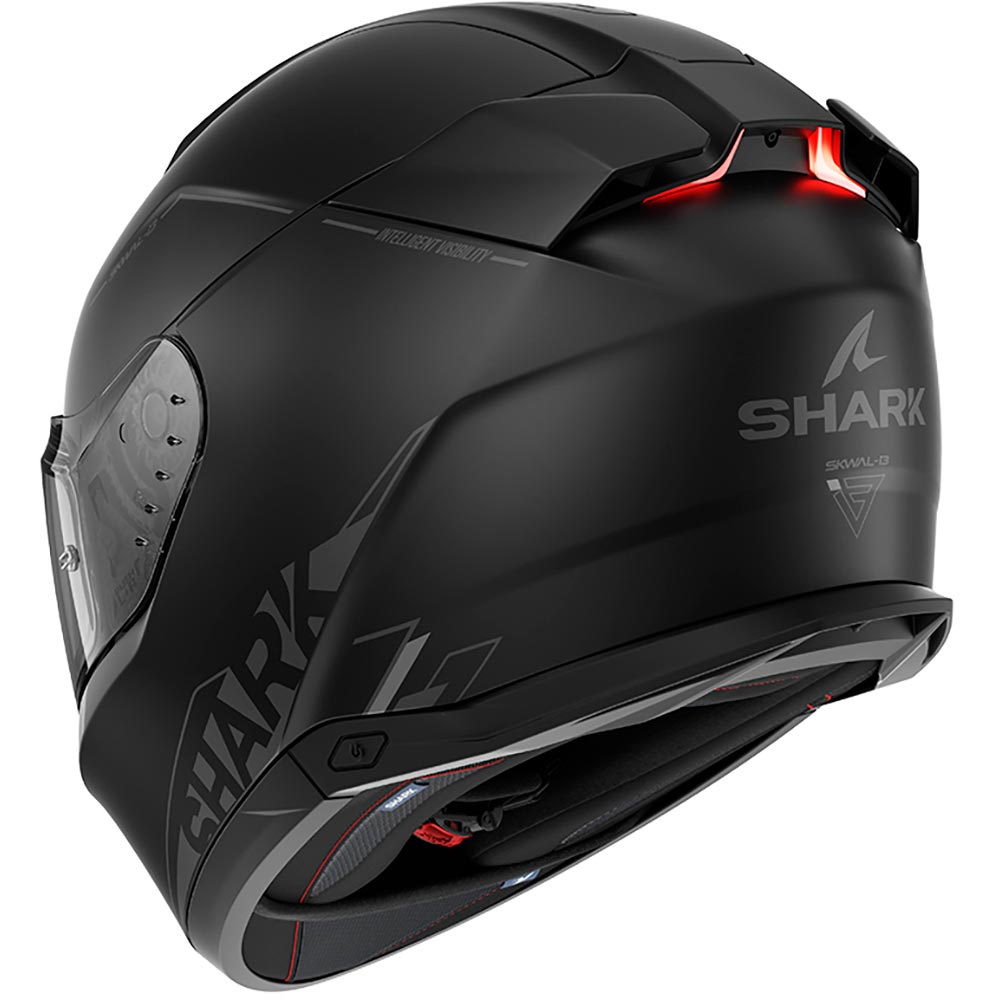 Casco Skwal i3 Blank SP