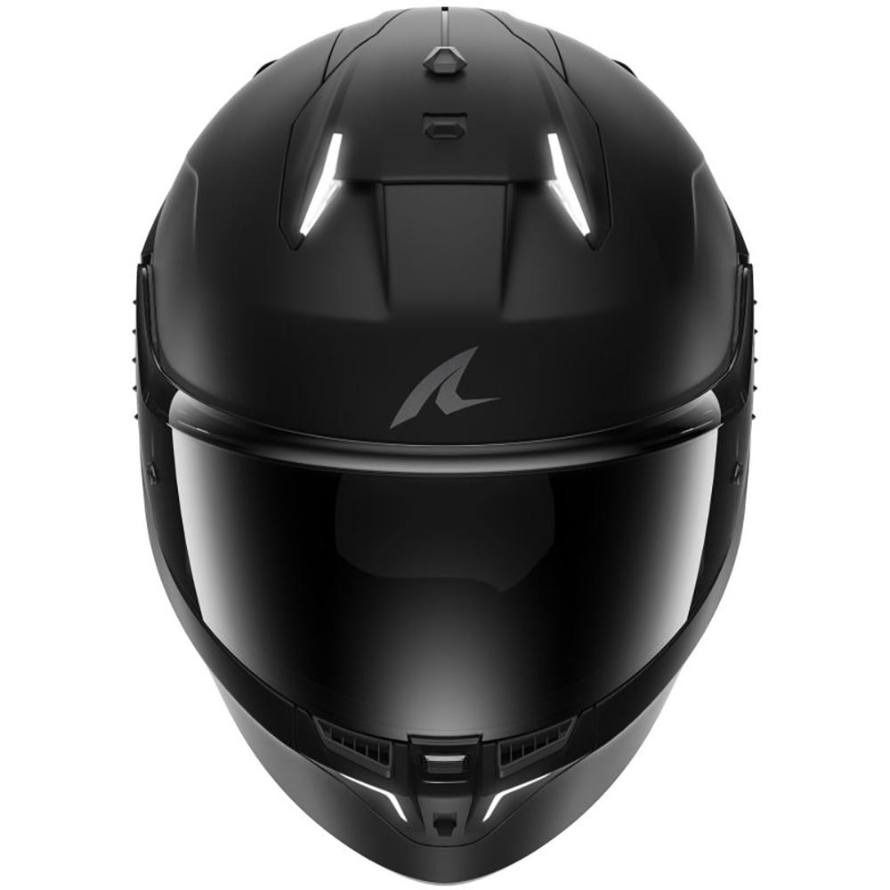 Casco Skwal i3 Dark Shadow