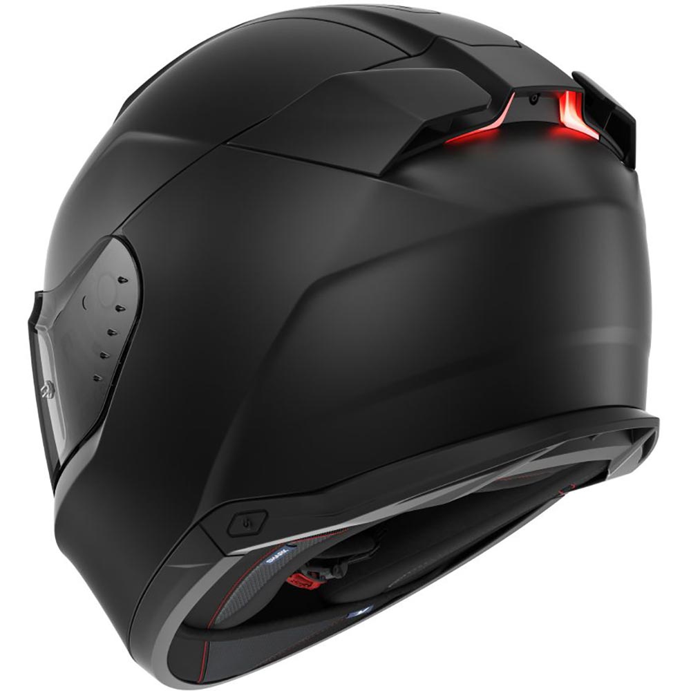 Casco Skwal i3 Dark Shadow