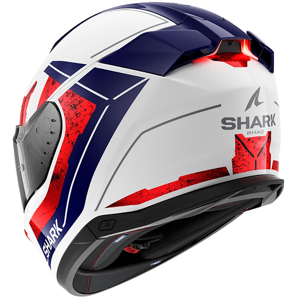 Casco Skwal i3 Rhad