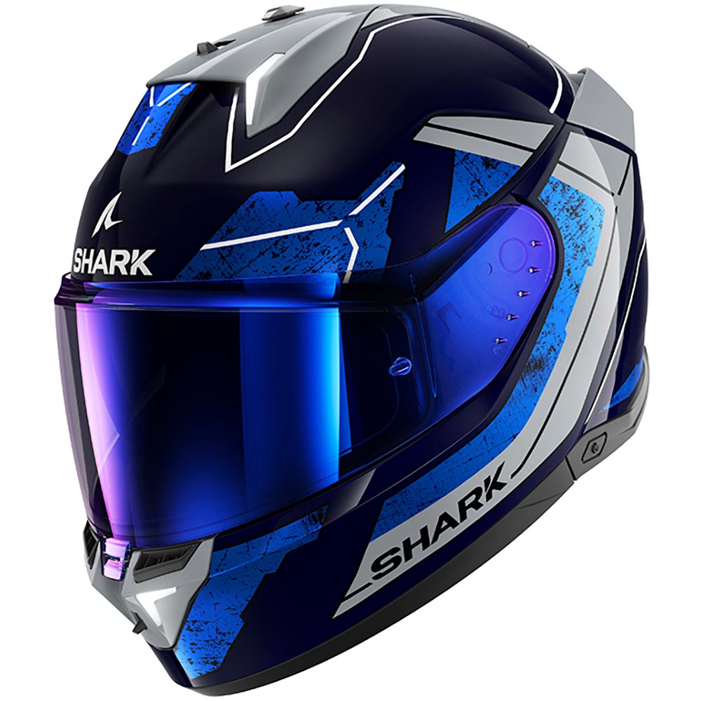 Casco Skwal i3 Rhad