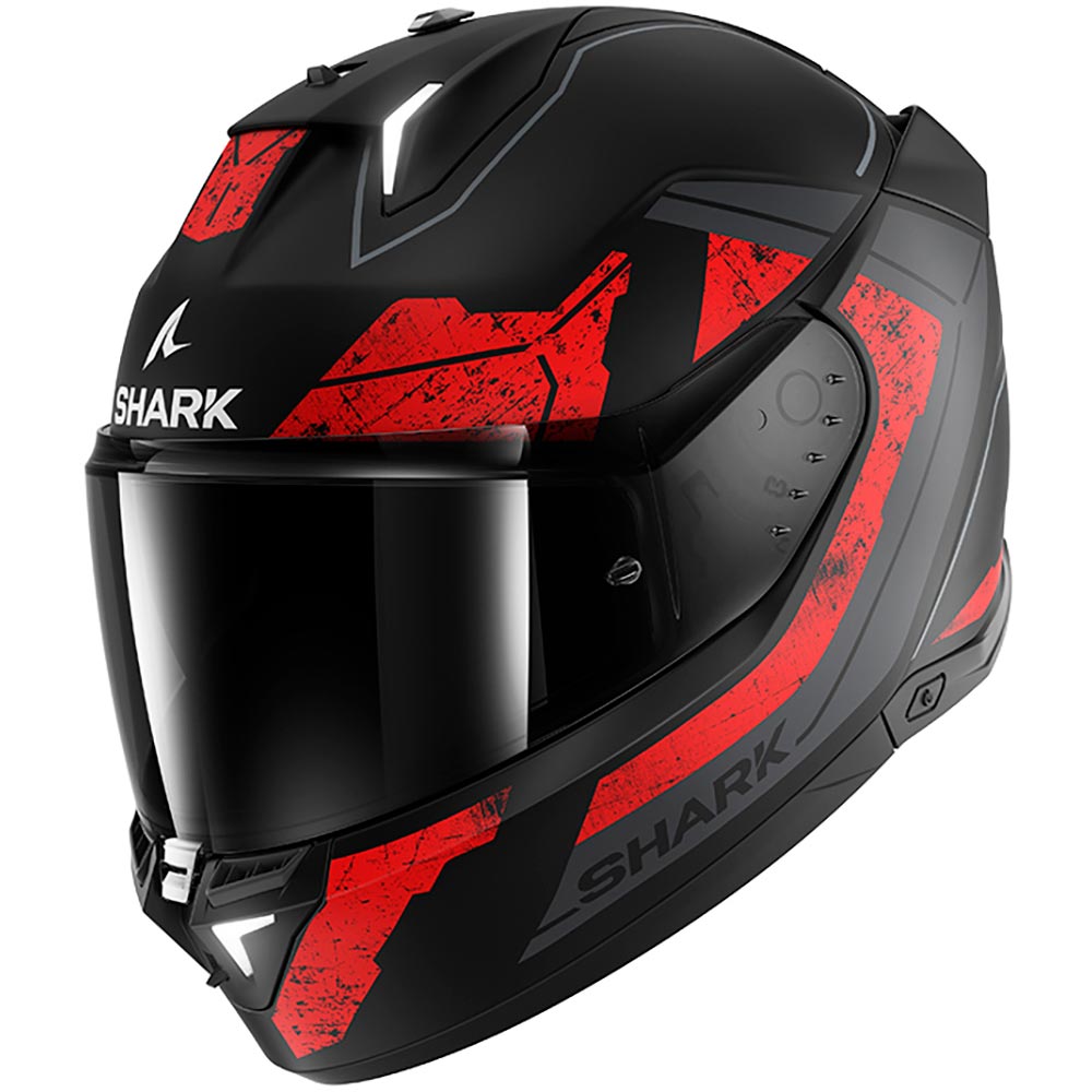 Casco Skwal i3 Rhad