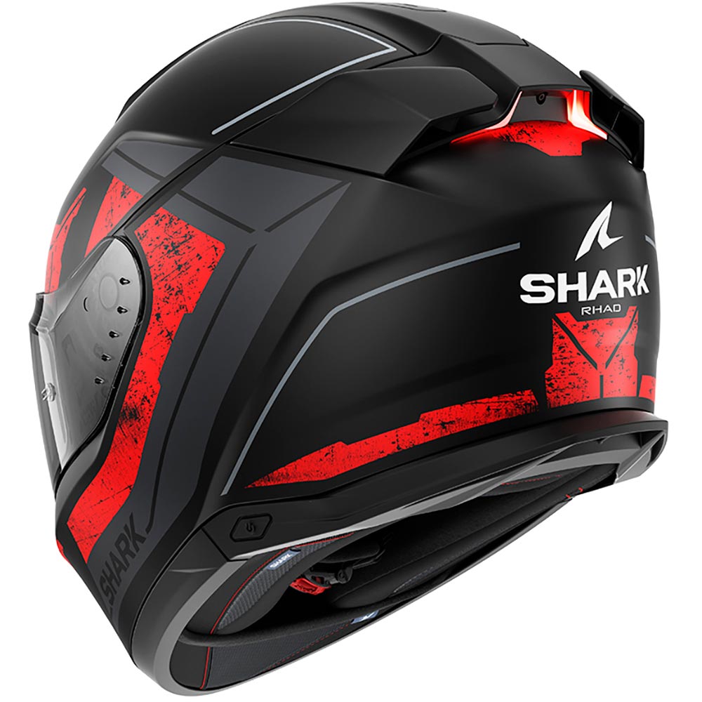 Casco Skwal i3 Rhad