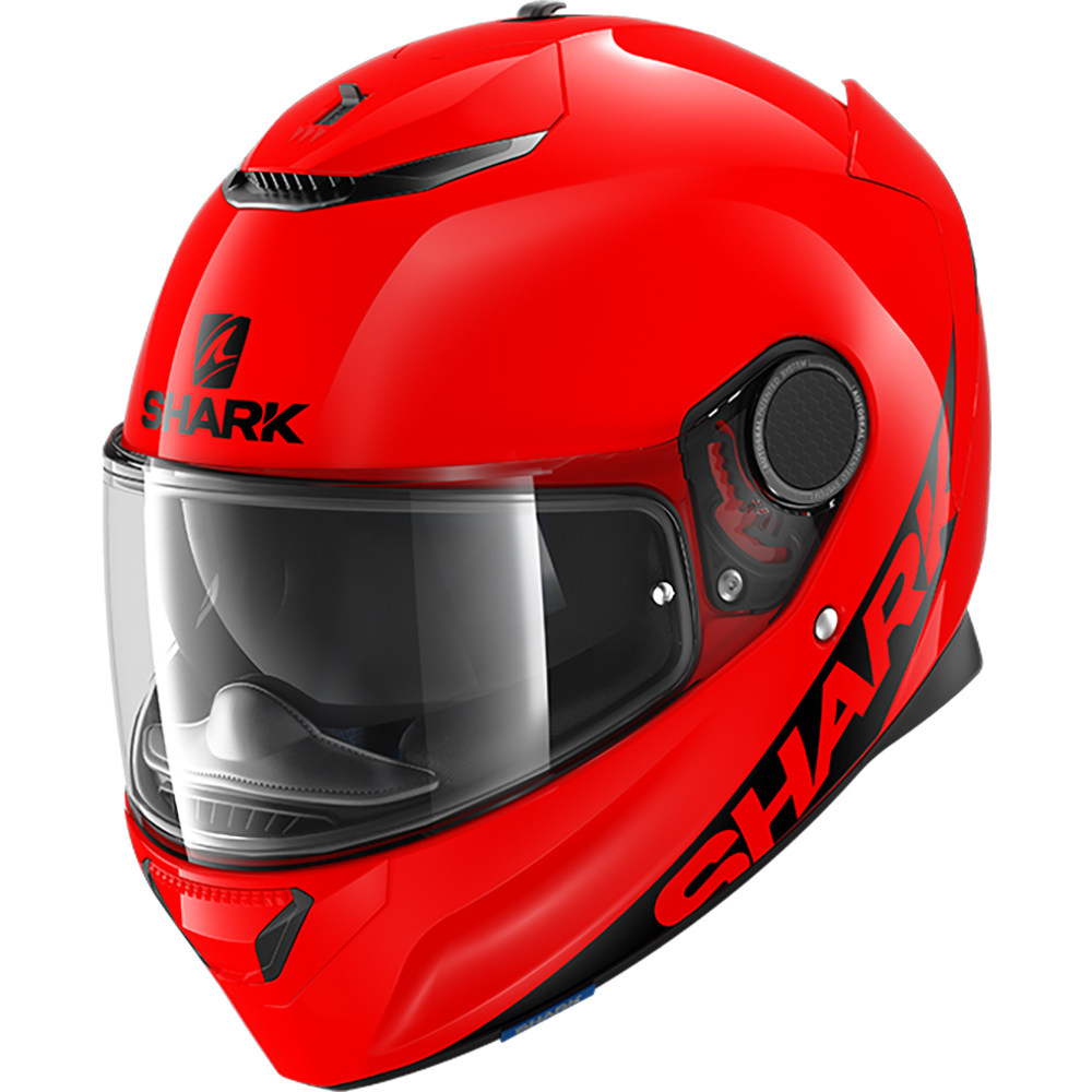 Casco Spartan Blank