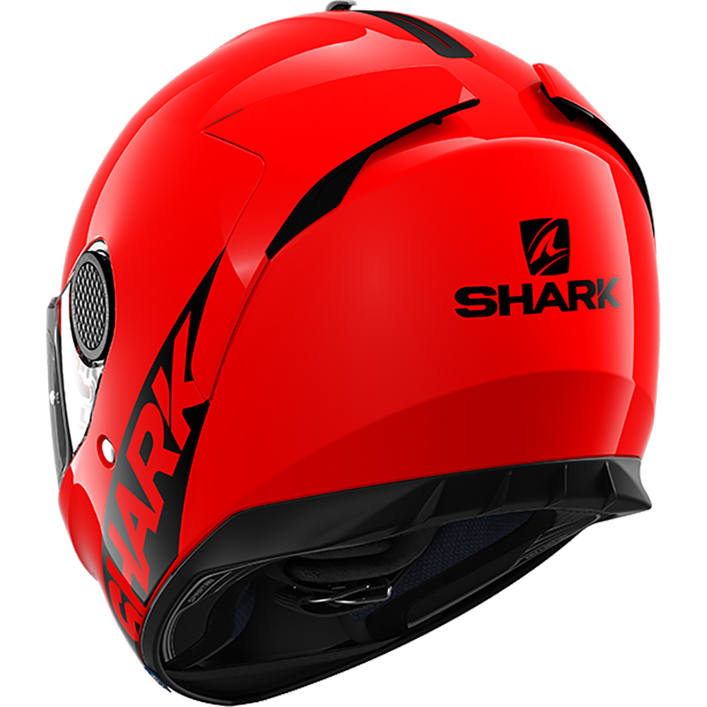 Casco Spartan Blank