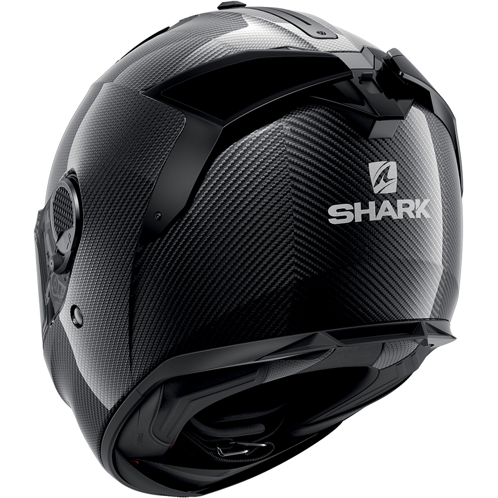 Casco Spartan GT Carbon Skin