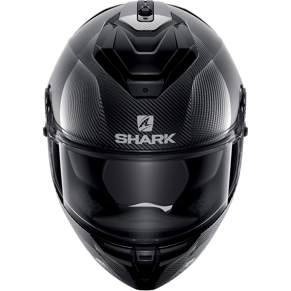 Casco Spartan GT Carbon Skin