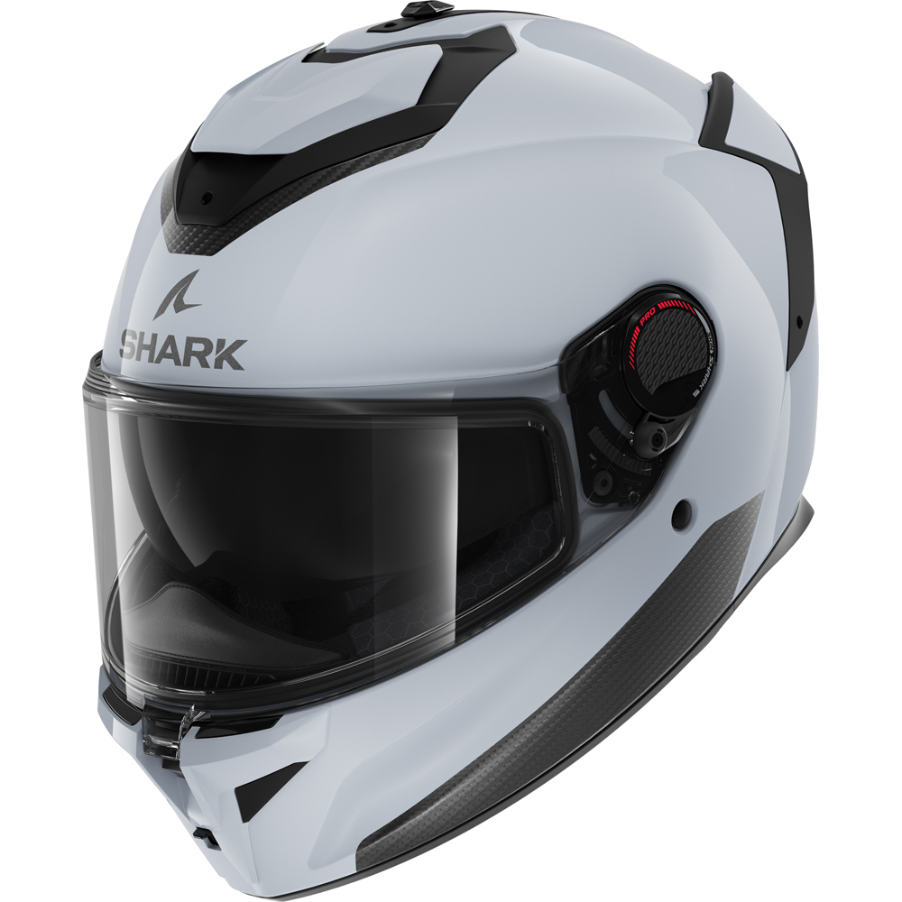 Casco Spartan GT Pro Blank