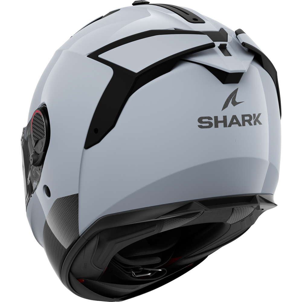 Casco Spartan GT Pro Blank