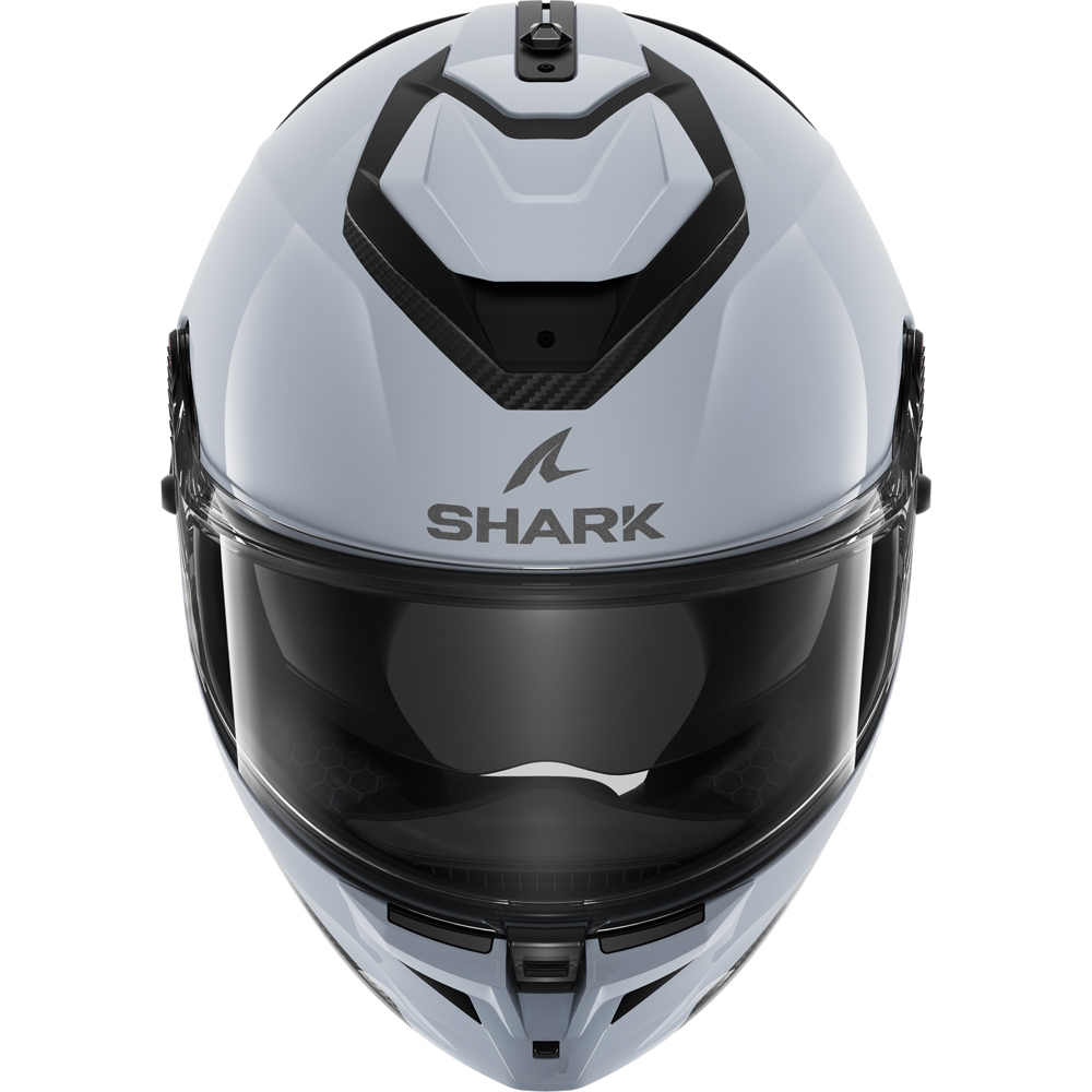 Casco Spartan GT Pro Blank