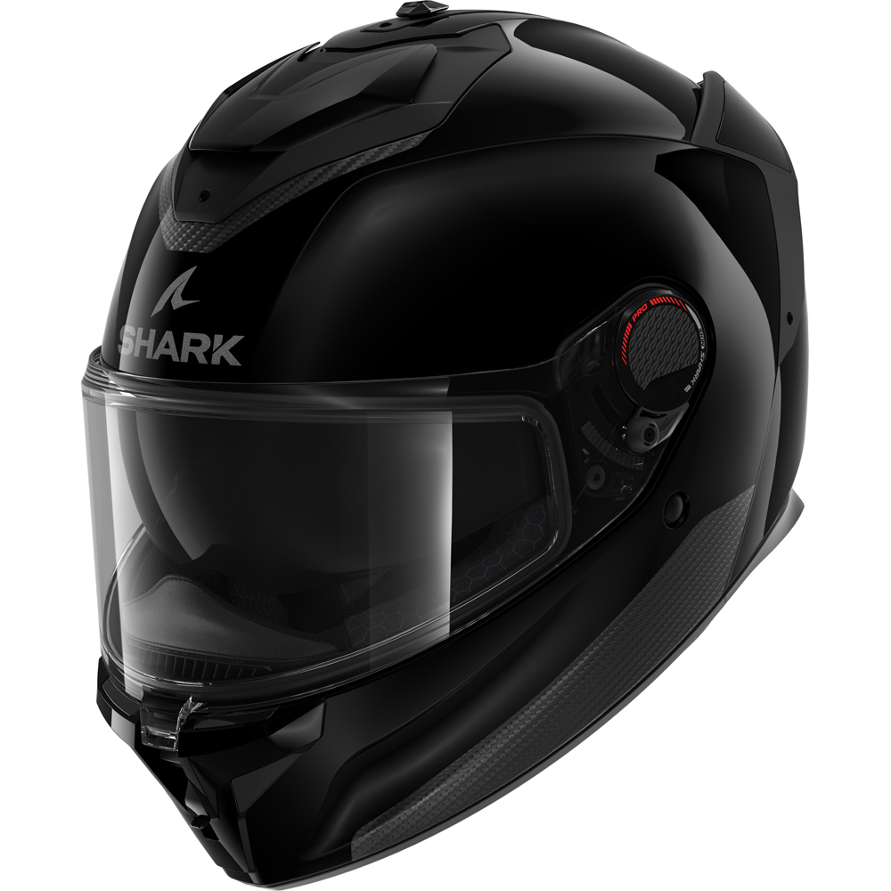 Casco Spartan GT Pro Blank