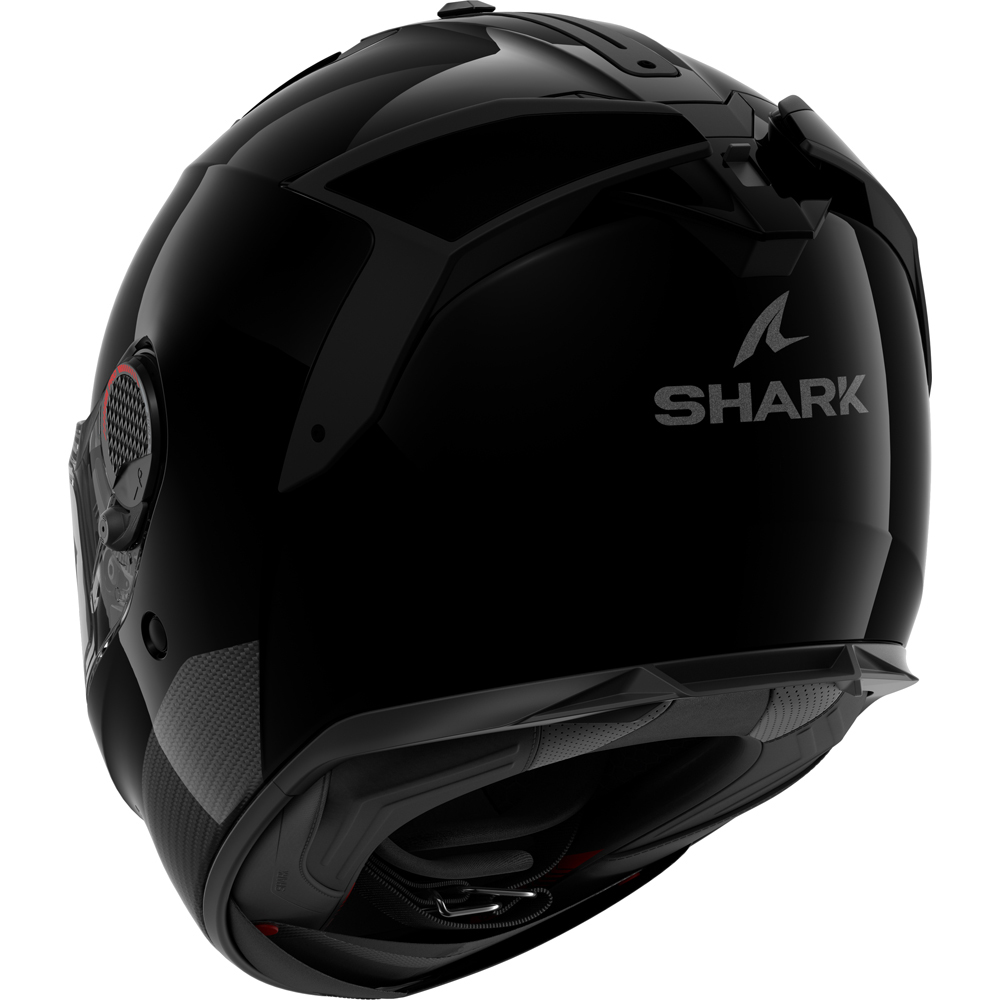 Casco Spartan GT Pro Blank