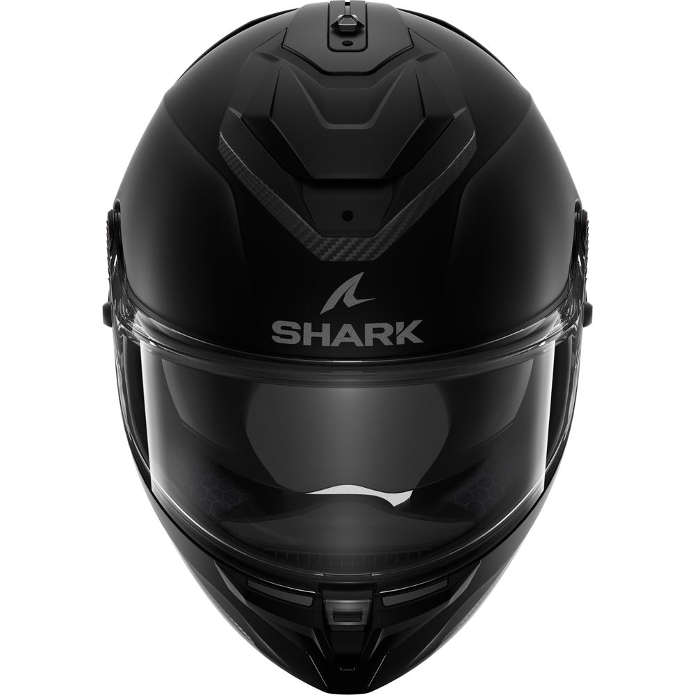 Casco Spartan GT Pro Blank