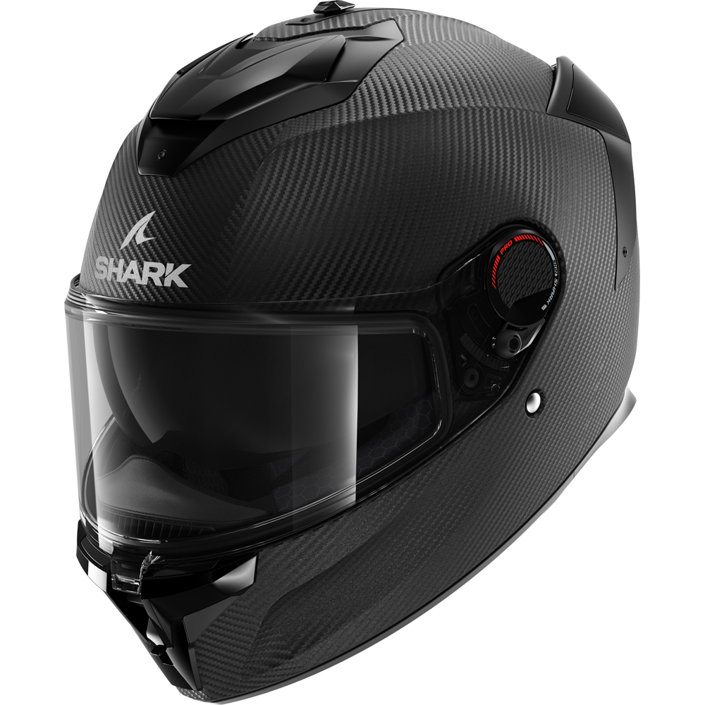 Casco Spartan GT Pro Carbon Skin