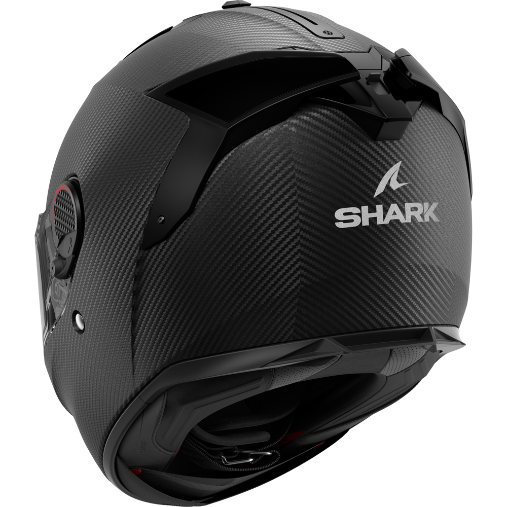 Casco Spartan GT Pro Carbon Skin