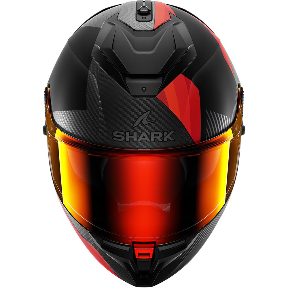 Casco Spartan GT Pro Dokhta Carbon