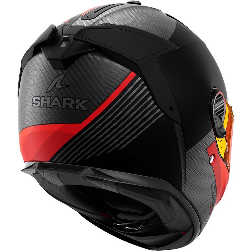 Casco Spartan GT Pro Dokhta Carbon