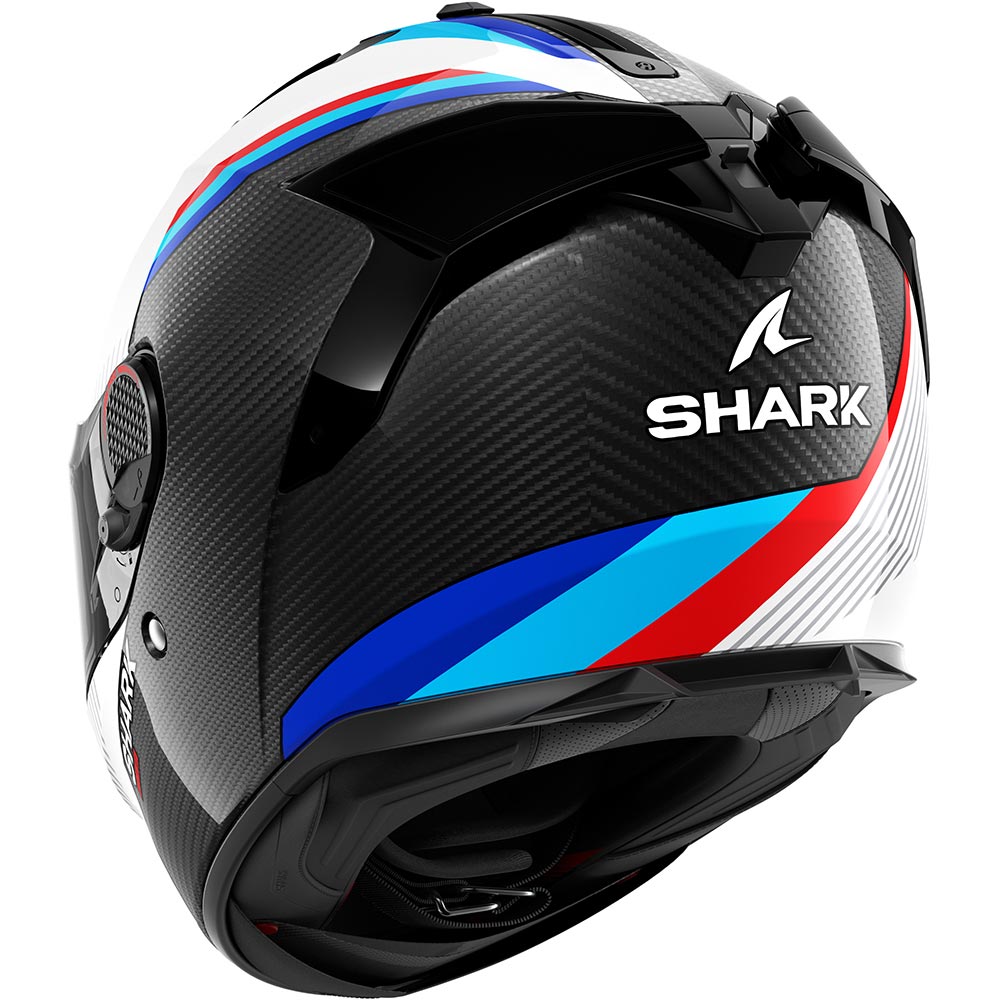 Casco Spartan GT Pro Dokhta Carbon