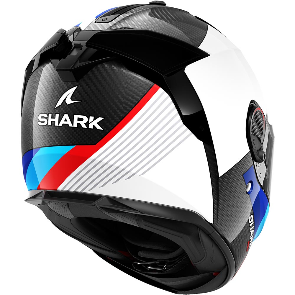 Casco Spartan GT Pro Dokhta Carbon