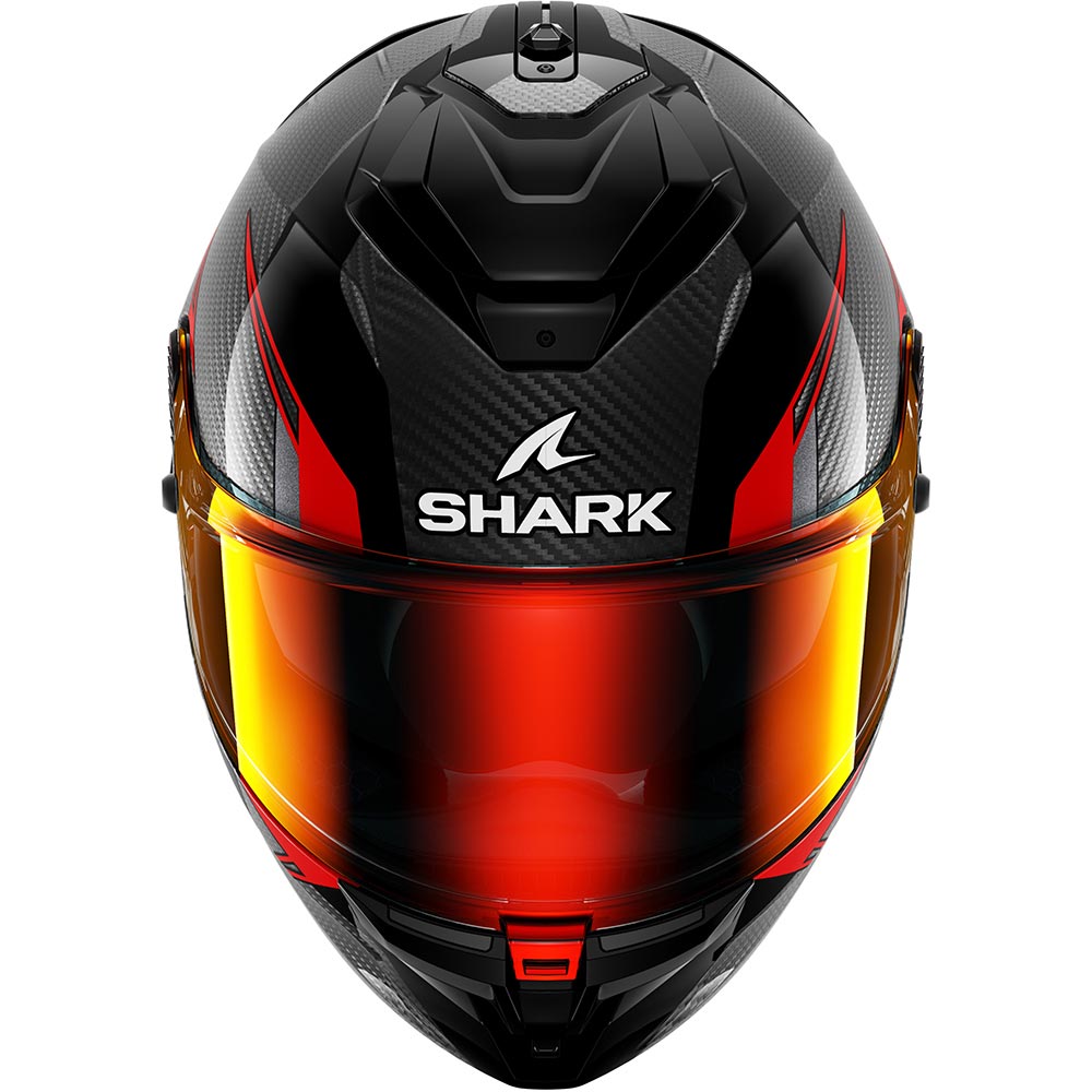 Casco Spartan GT Pro Kultram Carbon