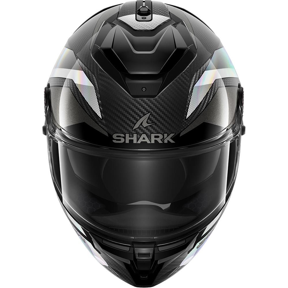 Casco Spartan GT Pro Ritmo Carbon