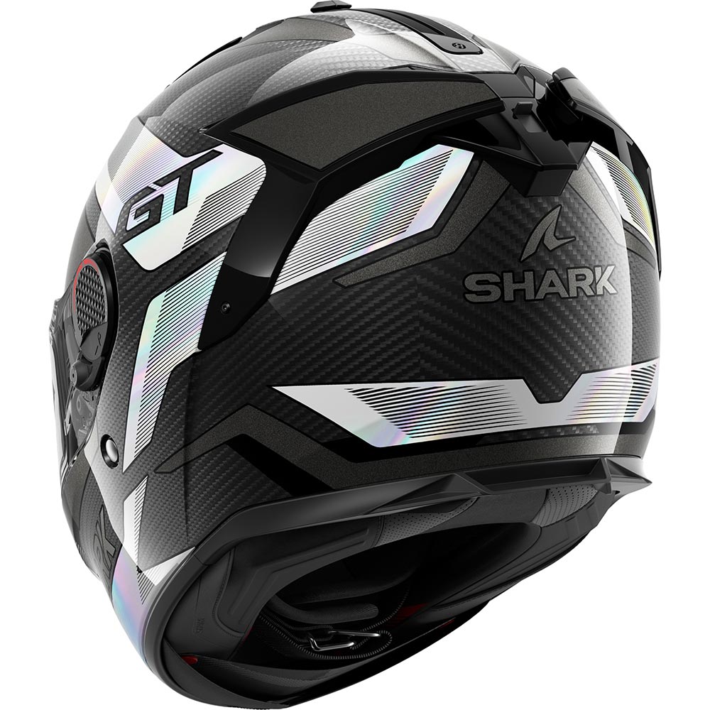 Casco Spartan GT Pro Ritmo Carbon