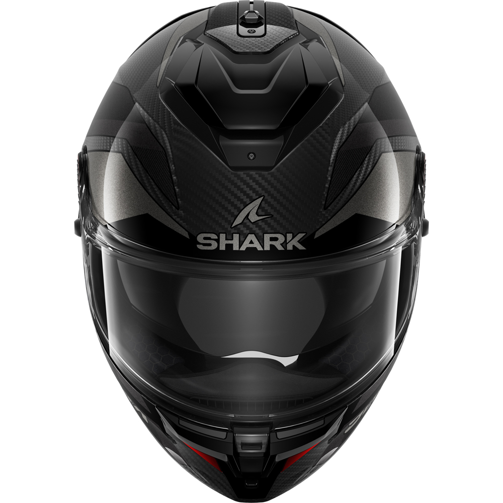 Casco Spartan GT Pro Ritmo Carbon