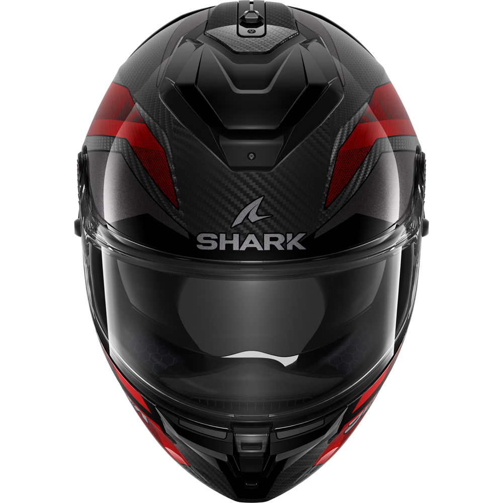 Casco Spartan GT Pro Ritmo Carbon