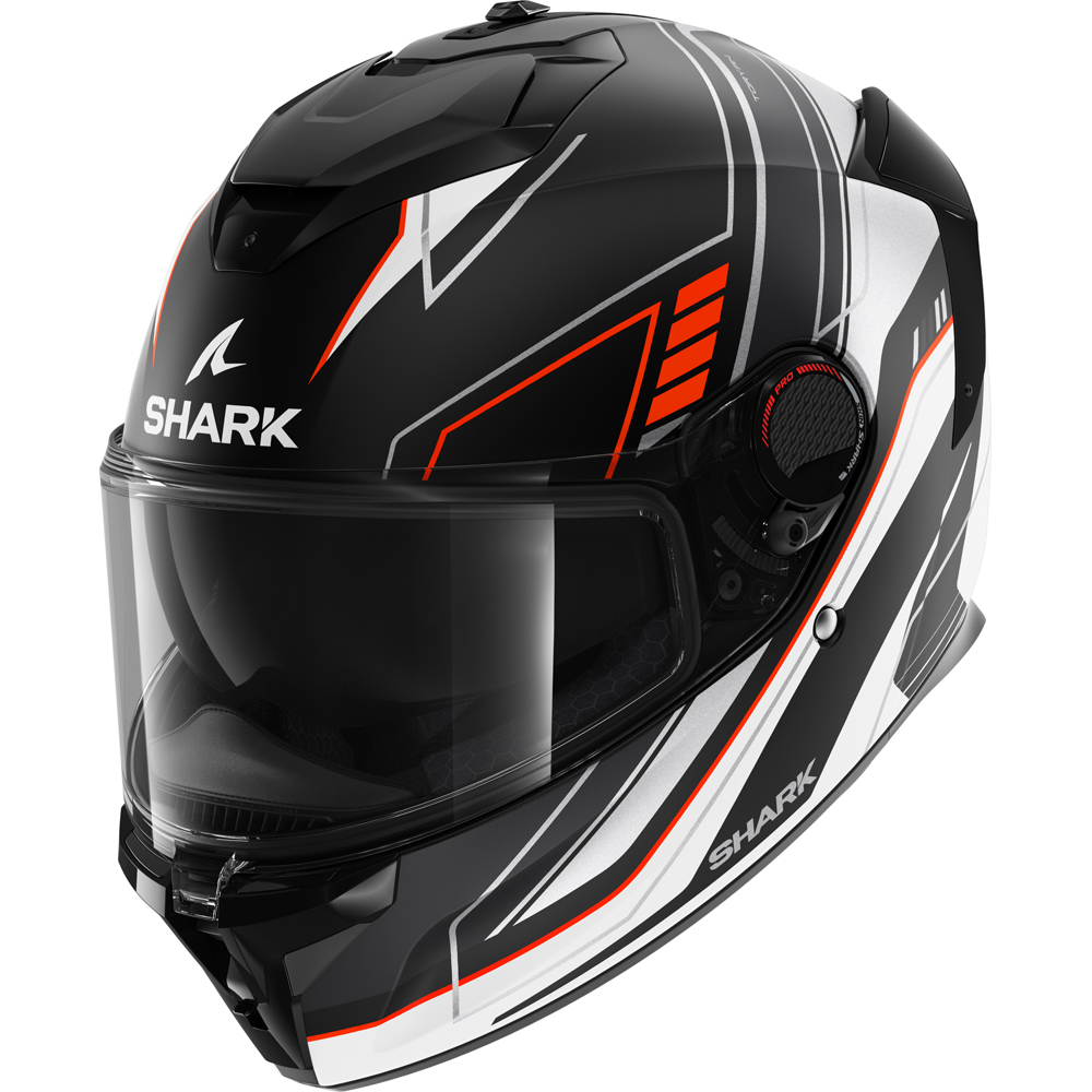 Casco Toryan Spartan GT Pro