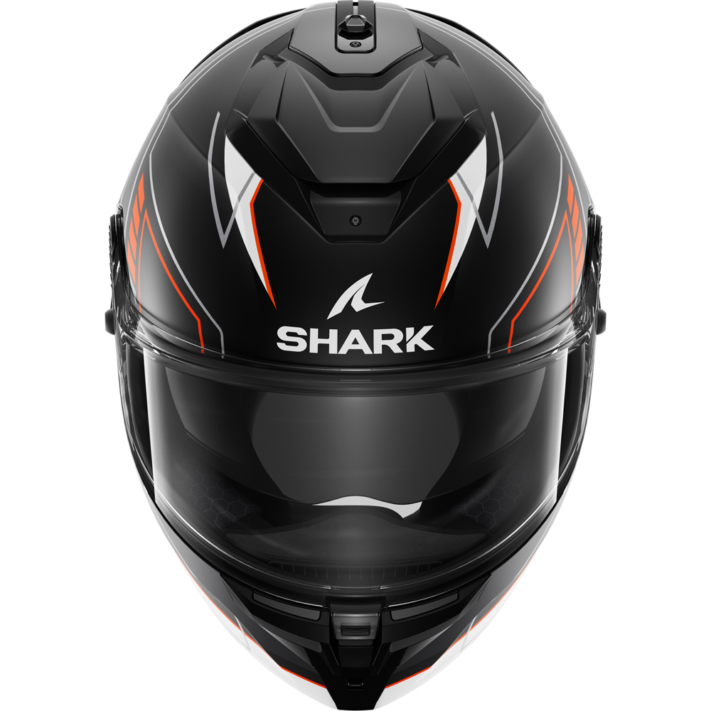 Casco Toryan Spartan GT Pro