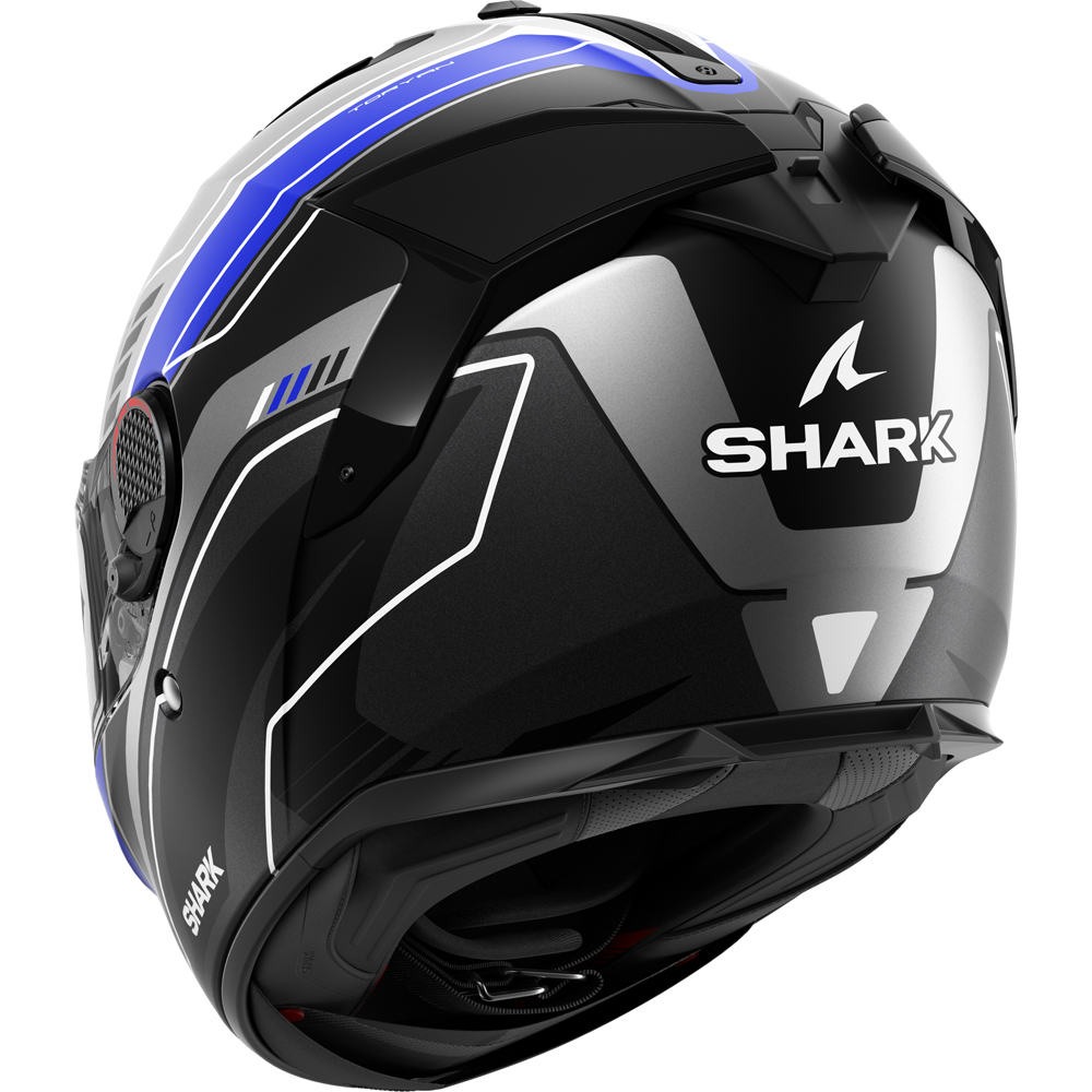 Casco Toryan Spartan GT Pro