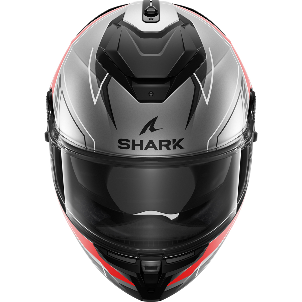 Casco Toryan Spartan GT Pro