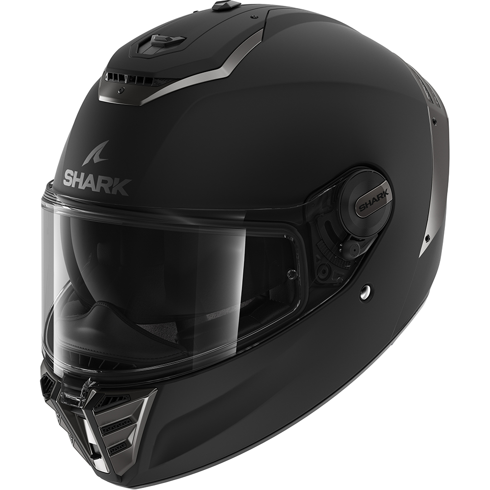 Casco Spartan RS vuoto