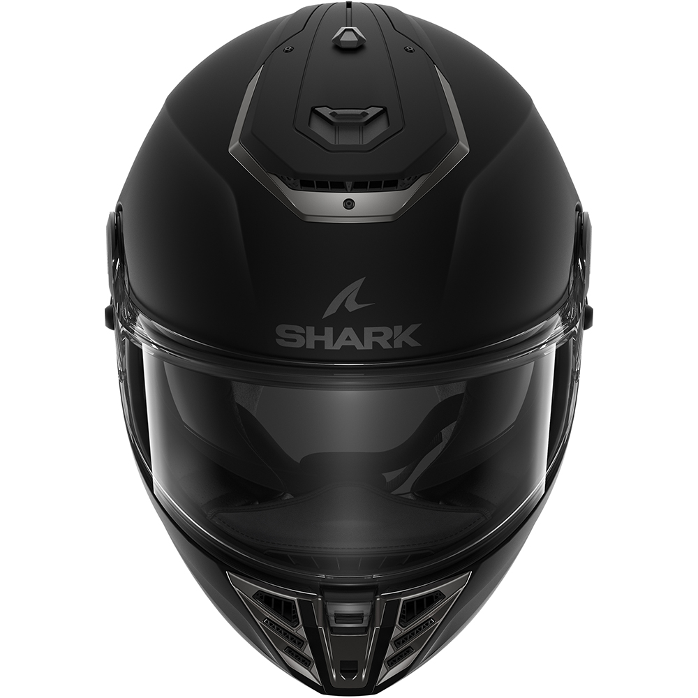 Casco Spartan RS vuoto