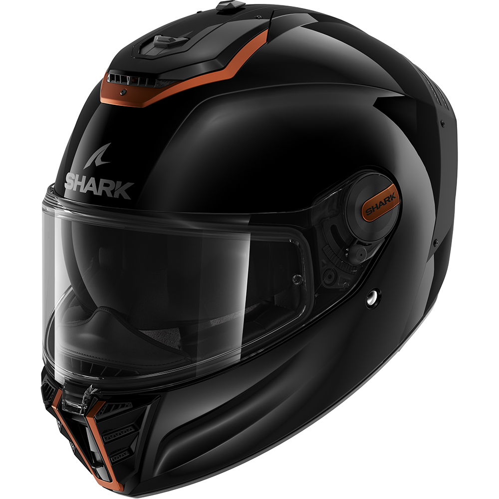 Casco Spartan RS Blank SP