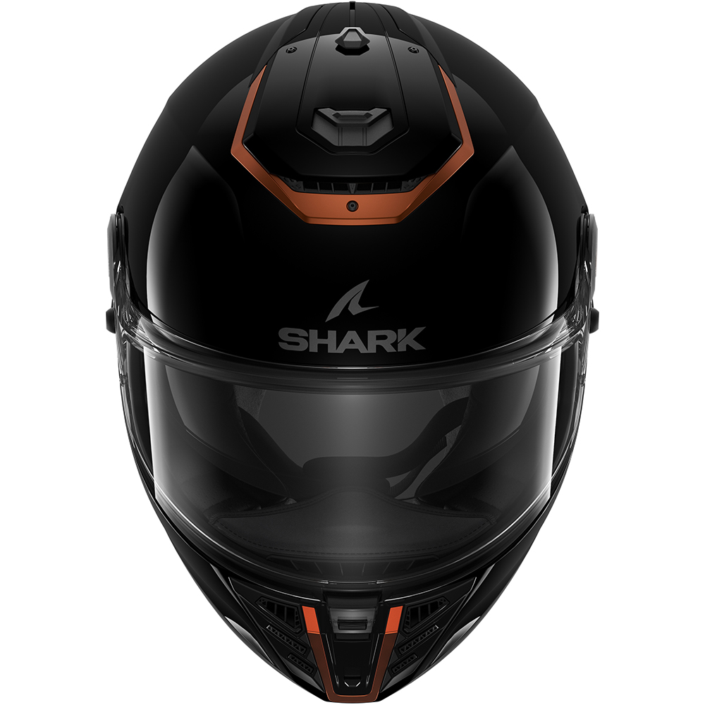 Casco Spartan RS Blank SP