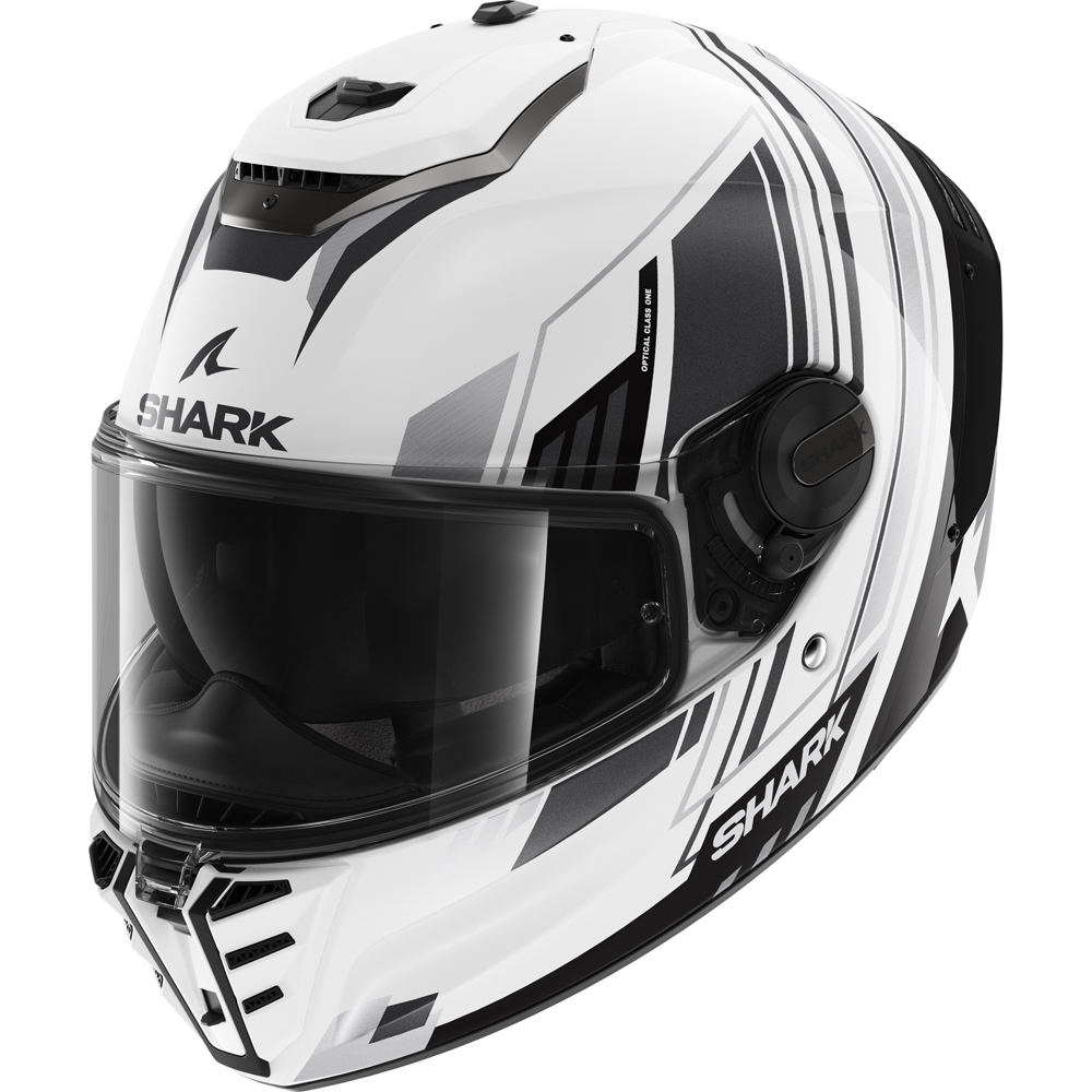 Casco Byrhon Spartan RS